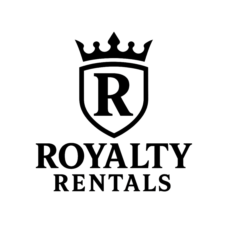 Royalty Rentals logo